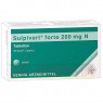 SULPIVERT forte 200 mg N Tabletten 50 St | СУЛЬПІВЕРТ таблетки 50 шт | HENNIG | Сульпірид