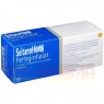 SULTANOL forte Fertiginh.2,5 mg/2,5 ml Lsg.f.Vern. 60 St | СУЛЬТАНОЛ розчин для небулайзера 60 шт | GLAXOSMITHKLINE | Сальбутамол