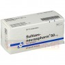 SULTIAM-neuraxpharm 50 mg Filmtabletten 50 St | СУЛЬТИАМ таблетки покрытые оболочкой 50 шт | NEURAXPHARM | Сультиам