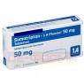 SUMATRIPTAN-1A Pharma 50 mg Tabletten 2 St | СУМАТРИПТАН таблетки 2 шт | 1 A PHARMA | Суматриптан