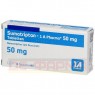 SUMATRIPTAN-1A Pharma 50 mg Tabletten 6 St | СУМАТРИПТАН таблетки 6 шт | 1 A PHARMA | Суматриптан