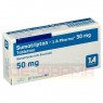 SUMATRIPTAN-1A Pharma 50 mg Tabletten 12 St | СУМАТРИПТАН таблетки 12 шт | 1 A PHARMA | Суматриптан