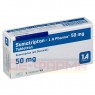 SUMATRIPTAN-1A Pharma 50 mg Tabletten 3 St | СУМАТРИПТАН таблетки 3 шт | 1 A PHARMA | Суматриптан