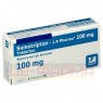 SUMATRIPTAN-1A Pharma 100 mg Tabletten 6 St | СУМАТРИПТАН таблетки 6 шт | 1 A PHARMA | Суматриптан