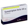 Суматриптан | Sumatriptan | Суматриптан