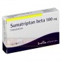 Суматриптан | Sumatriptan | Суматриптан