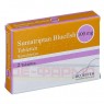 SUMATRIPTAN Bluefish 100 mg Tabletten 2 St | СУМАТРИПТАН таблетки 2 шт | BLUEFISH PHARMA | Суматриптан