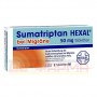 Суматриптан | Sumatriptan | Суматриптан