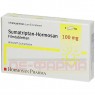 SUMATRIPTAN Hormosan 100 mg Filmtabletten 3 St | СУМАТРИПТАН таблетки покрытые оболочкой 3 шт | HORMOSAN PHARMA | Суматриптан