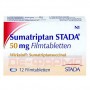 Суматриптан | Sumatriptan | Суматриптан