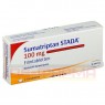 SUMATRIPTAN STADA 100 mg Filmtabletten 3 St | СУМАТРИПТАН таблетки покрытые оболочкой 3 шт | STADAPHARM | Суматриптан