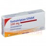 SUMATRIPTAN STADA 100 mg Filmtabletten 12 St | СУМАТРИПТАН таблетки покрытые оболочкой 12 шт | STADAPHARM | Суматриптан