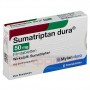 Суматриптан | Sumatriptan | Суматриптан