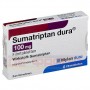 Суматриптан | Sumatriptan | Суматриптан