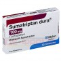 Суматриптан | Sumatriptan | Суматриптан