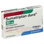 Суматриптан | Sumatriptan | Суматриптан