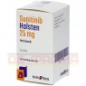 SUNITINIB Holsten 25 mg Hartkapseln 30 St | СУНИТИНИБ твердые капсулы 30 шт | HOLSTEN PHARMA | Сунитиниб