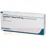 SUPREFACT Depot 9,45 mg 3-Monatsimplan.i.e.F.-Spr. 1 St | СУПРЕФАКТ імплантат 1 шт | ABACUS MEDICINE | Бусерелін