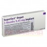 SUPREFACT Depot 9,45 mg 3-Monatsimplan.i.e.F.-Spr. 1 St | СУПРЕФАКТ імплантат 1 шт | CC PHARMA | Бусерелін