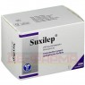 SUXILEP 250 mg Hartkapseln 200 St | СУКСИЛЕП твердые капсулы 200 шт | TROMMSDORFF | Этосуксимид