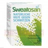 SWEATOSAN überzogene Tabletten 50 St | СВЕТОСАН таблетки з покриттям 50 шт | HEILPFLANZENWOHL | Листя шавлії