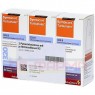 SYMBICORT Turbuhaler 320/9 μg/Dosis 60 ED 3 St | СІМБІКОРТ інгаляційний порошок 3 шт | EMRA-MED | Формотерол, будесонід