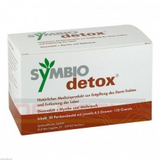 СИМБИО ДЕТОКС | SYMBIO DETOX