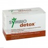 SYMBIO DETOX Pulver 30 St | СІМБІО ДЕТОКС порошок 30 шт | SYMBIOPHARM