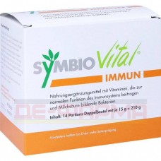 Симбио Витал | Symbio Vital