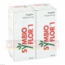 SYMBIOFLOR 1 Suspension 2x50 ml | СИМБІОФЛОР суспензія 2x50 мл | SYMBIOPHARM | Enterococcus faecalis