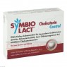 SYMBIOLACT Cholesterin Control Kapseln 30 St | СИМБИОЛАКТ капсулы 30 шт | SYMBIOPHARM