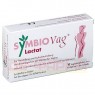 SYMBIOVAG Lactat Vaginalsuppositorien 10 St | СИМБИОВАГ вагинальные суппозитории 10 шт | SYMBIOPHARM