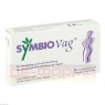 SYMBIOVAG Vaginalsuppositorien 10 St | СИМБИОВАГ вагинальные суппозитории 10 шт | SYMBIOPHARM