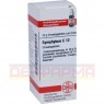 SYMPHYTUM C 12 Globuli 10 g | СИМФИТУМ глобули 10 г | DHU