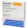 SYNACTHEN 250 Mikrogramm Injektionslsg.Amp. 1x1 ml | СІНАКТЕН розчин для ін'єкцій 1x1 мл | ALFASIGMA | Тетракозактид