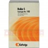 SYNERGON KOMPLEX 103 Rubia S Tabletten 200 St | СИНЕРГОН КОМПЛЕКС таблетки 200 шт | KATTWIGA