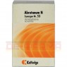 SYNERGON KOMPLEX 53 Abrotanum N Tabletten 200 St | СИНЕРГОН КОМПЛЕКС таблетки 200 шт | KATTWIGA