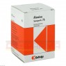 SYNERGON KOMPLEX 7b Alumina Tabletten 200 St | СИНЕРГОН КОМПЛЕКС таблетки 200 шт | KATTWIGA