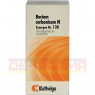 SYNERGON KOMPLEX 138 Barium carbonicum N Tabletten 100 St | СИНЕРГОН КОМПЛЕКС таблетки 100 шт | KATTWIGA