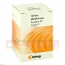 SYNERGON KOMPLEX 21 Calcium phosphoricum Tabletten 200 St | СИНЕРГОН КОМПЛЕКС таблетки 200 шт | KATTWIGA