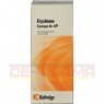 SYNERGON KOMPLEX 69 Erysimum Tropfen 50 ml | СИНЕРГОН КОМПЛЕКС капли 50 мл | KATTWIGA