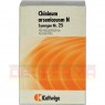 SYNERGON KOMPLEX 25 Chininum arsenicosum N Tabl. 200 St | СИНЕРГОН КОМПЛЕКС таблетки 200 шт | KATTWIGA