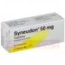 SYNEUDON 50 mg Tabletten 50 St | СИНЕУДОН таблетки 50 шт | KREWEL MEUSELBACH | Амітриптилін
