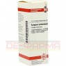 SYZYGIUM JAMBOLANUM D 4 Dilution 20 ml | СИЗИГИУМ ДЖАМБОЛАНУМ раствор 20 мл | DHU