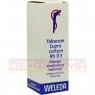 TABACUM CUPRO cultum Rh D 3 Dilution 20 ml | ТАБАКУМ КУПРО раствор 20 мл | WELEDA