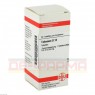 TABACUM D 12 Tabletten 80 St | ТАБАКУМ таблетки 80 шт | DHU