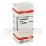 TABACUM D 30 Tabletten 80 St | ТАБАКУМ таблетки 80 шт | DHU