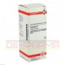 TABACUM D 6 Dilution 50 ml | ТАБАКУМ розчин 50 мл | DHU