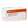 TACROLIMUS AL 0,5 mg Hartkapseln 50 St | ТАКРОЛИМУС твердые капсулы 50 шт | ALIUD PHARMA | Такролимус