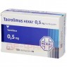 TACROLIMUS HEXAL 0,5 mg Hartkapseln 100 St | ТАКРОЛИМУС твердые капсулы 100 шт | HEXAL | Такролимус